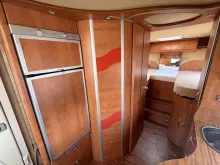 Fahrzeugbild Carthago chic c-line 4.8 #23