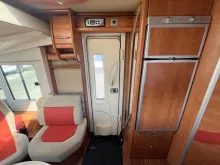 Fahrzeugbild Carthago chic c-line 4.8 #24