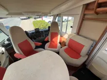 Fahrzeugbild Carthago chic c-line 4.8 #25