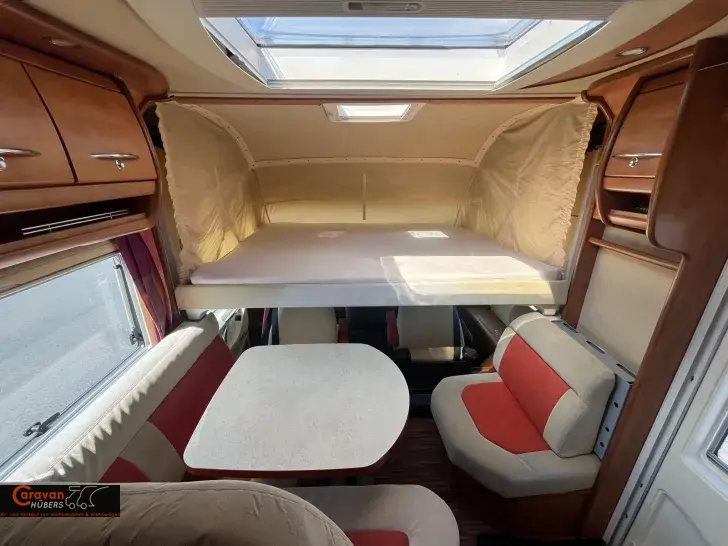 Fahrzeugbild Carthago chic c-line 4.8 #26