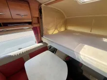 Fahrzeugbild Carthago chic c-line 4.8 #27