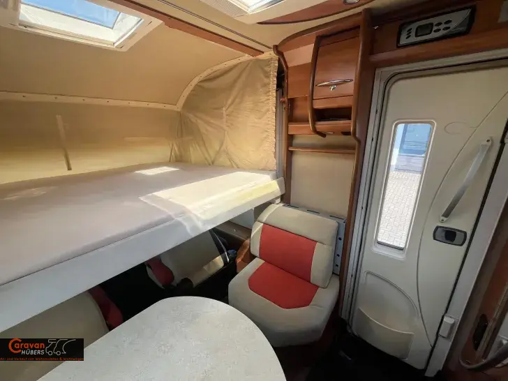 Fahrzeugbild Carthago chic c-line 4.8 #28