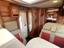 Fahrzeugbild Carthago chic c-line 4.8 #29