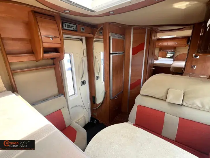 Fahrzeugbild Carthago chic c-line 4.8 #29