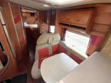 Fahrzeugbild Carthago chic c-line 4.8 #30