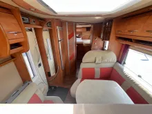 Fahrzeugbild Carthago chic c-line 4.8 #31