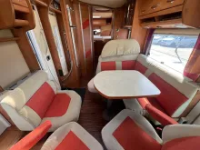 Fahrzeugbild Carthago chic c-line 4.8 #32