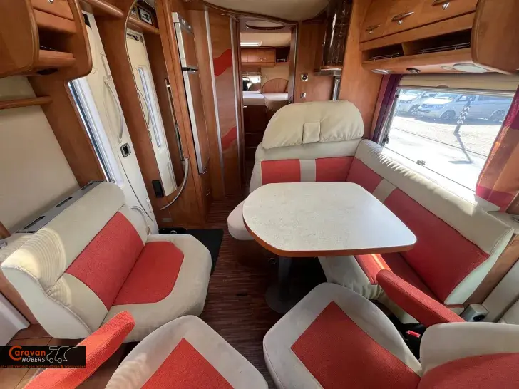 Fahrzeugbild Carthago chic c-line 4.8 #32