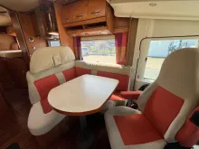 Fahrzeugbild Carthago chic c-line 4.8 #33