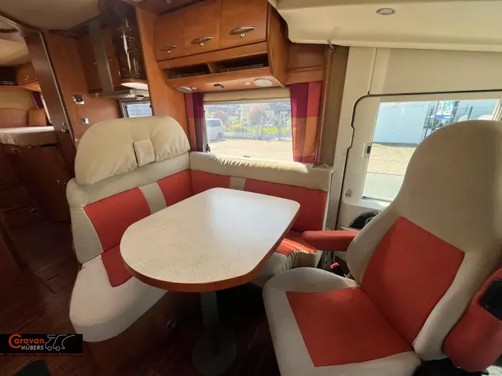 Fahrzeugbild Carthago chic c-line 4.8 #33