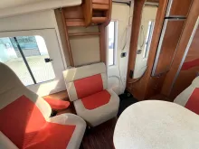 Fahrzeugbild Carthago chic c-line 4.8 #34