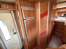 Fahrzeugbild Carthago chic c-line 4.8 #36