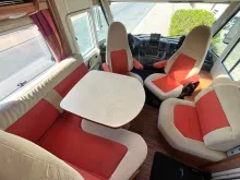 Fahrzeugbild Carthago chic c-line 4.8 #37