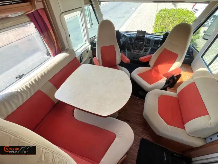Fahrzeugbild Carthago chic c-line 4.8 #37
