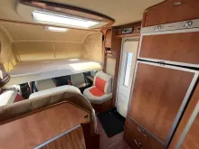 Fahrzeugbild Carthago chic c-line 4.8 #39