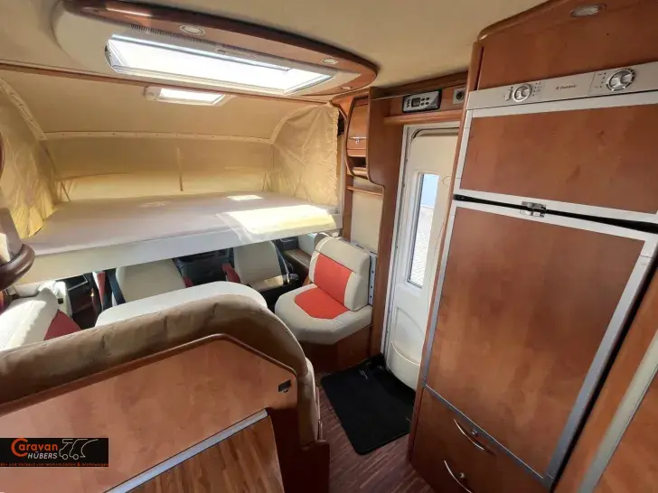 Fahrzeugbild Carthago chic c-line 4.8 #39
