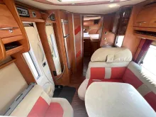 Fahrzeugbild Carthago chic c-line 4.8 #40