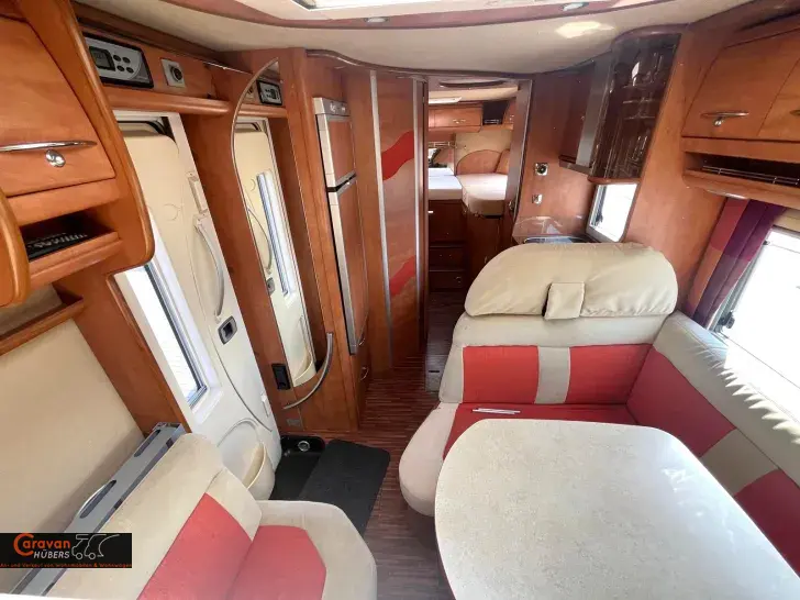 Fahrzeugbild Carthago chic c-line 4.8 #40