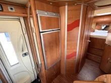 Fahrzeugbild Carthago chic c-line 4.8 #41