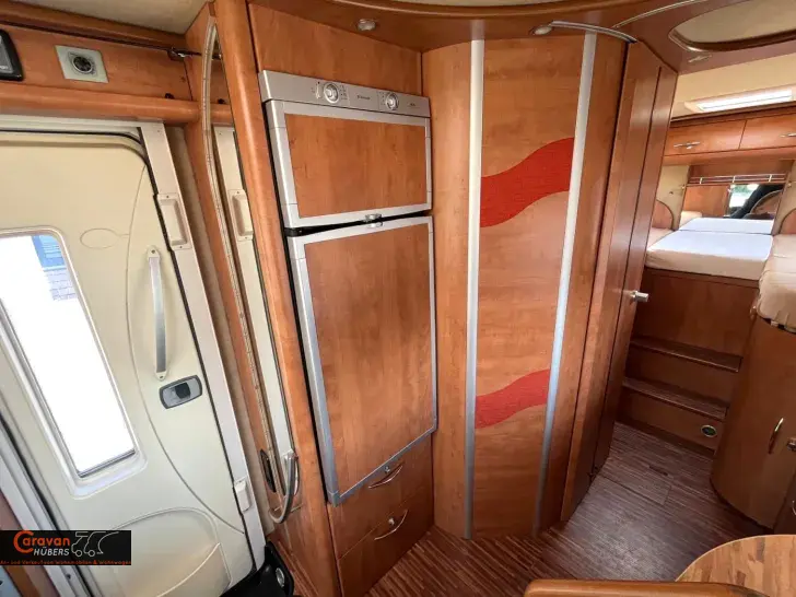 Fahrzeugbild Carthago chic c-line 4.8 #41