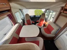 Fahrzeugbild Carthago chic c-line 4.8 #42