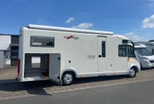 Fahrzeugbild Carthago chic c-line 4.8 #43
