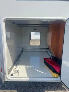 Fahrzeugbild Carthago chic c-line 4.8 #44