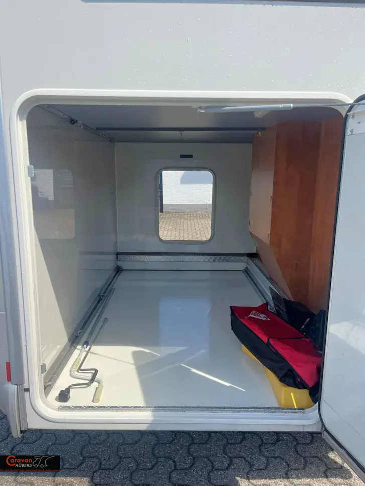 Fahrzeugbild Carthago chic c-line 4.8 #44