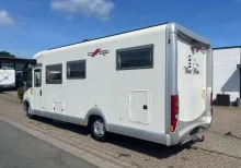 Fahrzeugbild Carthago chic c-line 4.8 #45