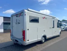 Fahrzeugbild Carthago chic c-line 4.8 #46