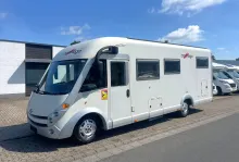 Fahrzeugbild Carthago chic c-line 4.8 #47