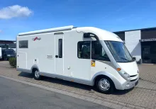Fahrzeugbild Carthago chic c-line 4.8 #48