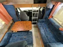 Fahrzeugbild Chausson Welcome 27/Festbett/Markise/Solar/AHK #7
