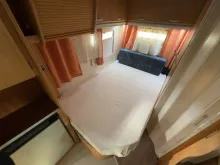 Fahrzeugbild Chausson Welcome 27/Festbett/Markise/Solar/AHK #11