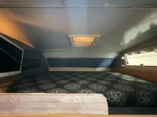 Fahrzeugbild Chausson Welcome 27/Festbett/Markise/Solar/AHK #12