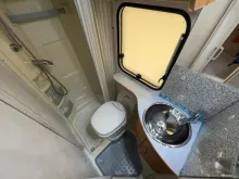 Fahrzeugbild Chausson Welcome 27/Festbett/Markise/Solar/AHK #15