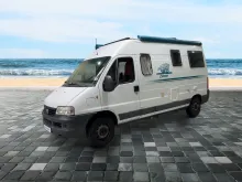 Fahrzeugbild Weinsberg Cosmos 550 MQ/Festbett/2xMarkise/Finanzierung #2