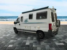 Fahrzeugbild Weinsberg Cosmos 550 MQ/Festbett/2xMarkise/Finanzierung #3