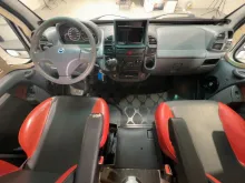 Fahrzeugbild Weinsberg Cosmos 550 MQ/Festbett/2xMarkise/Finanzierung #6