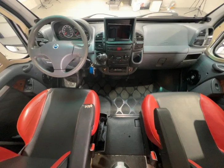 Fahrzeugbild Weinsberg Cosmos 550 MQ/Festbett/2xMarkise/Finanzierung #6