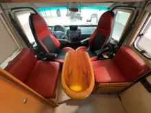 Fahrzeugbild Weinsberg Cosmos 550 MQ/Festbett/2xMarkise/Finanzierung #7