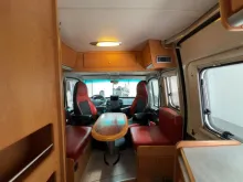 Fahrzeugbild Weinsberg Cosmos 550 MQ/Festbett/2xMarkise/Finanzierung #8