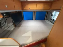 Fahrzeugbild Weinsberg Cosmos 550 MQ/Festbett/2xMarkise/Finanzierung #10
