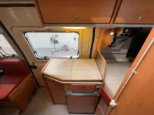 Fahrzeugbild Weinsberg Cosmos 550 MQ/Festbett/2xMarkise/Finanzierung #11