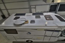 Fahrzeugbild Knaus Sky TI 700 MEG/1.Hand/Einzelbetten/Solar #5