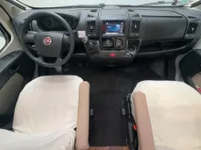 Fahrzeugbild Knaus Sky TI 700 MEG/1.Hand/Einzelbetten/Solar #7