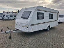 Fahrzeugbild Weinsberg CaraOne 500 FDK Modell 2027 #3