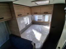 Fahrzeugbild Weinsberg CaraOne 500 FDK Modell 2027 #8