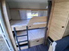 Fahrzeugbild Weinsberg CaraOne 500 FDK Modell 2027 #9