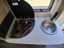 Fahrzeugbild Weinsberg CaraOne 500 FDK Modell 2027 #12